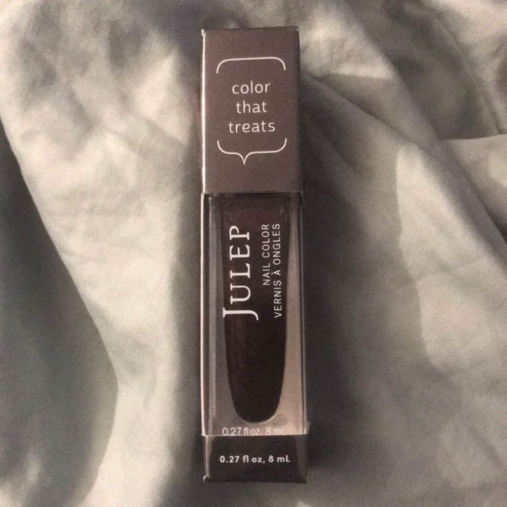 Julep Emaline Classic with a Twist.